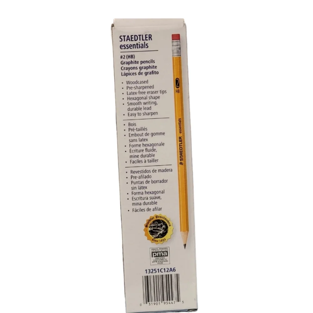Staedtler nwt set